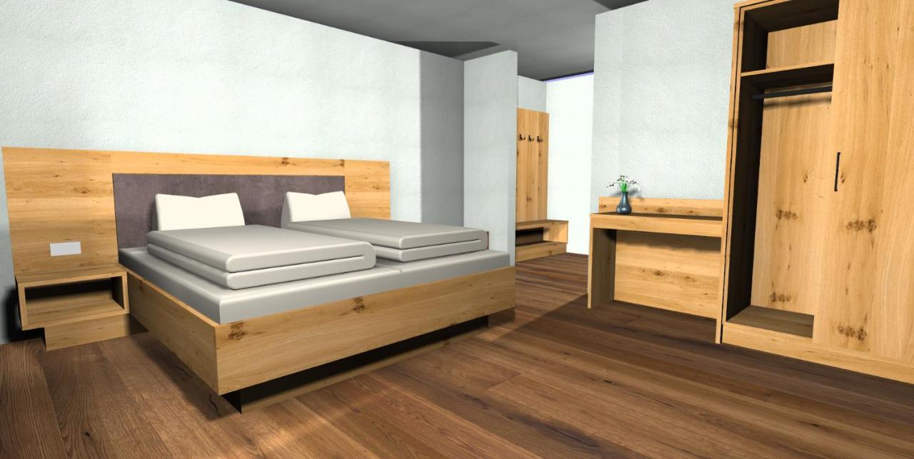Apart Sunnhaeusl Solden Ngoại thất bức ảnh