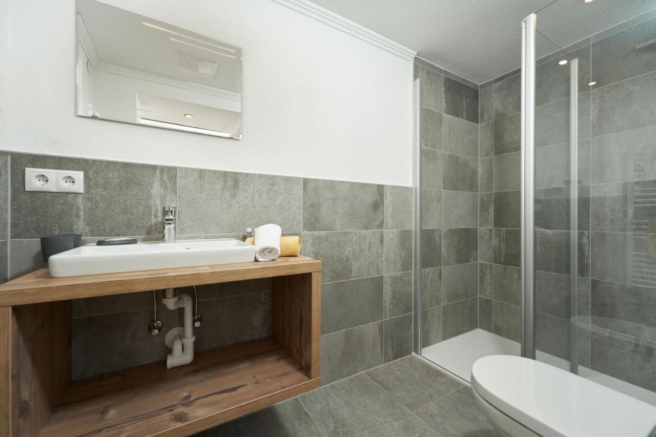 Apart Sunnhaeusl Solden Ngoại thất bức ảnh